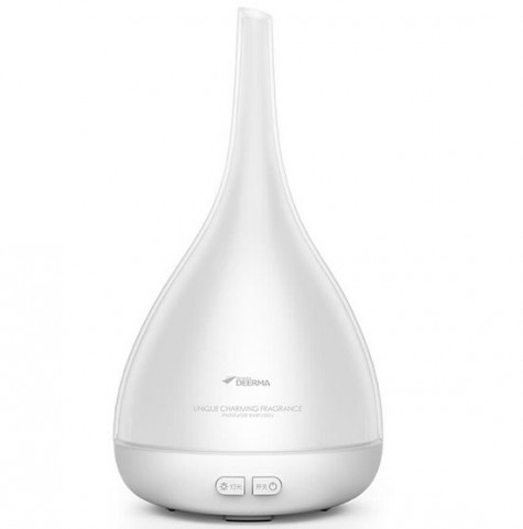Xiaomi Deerma Aromatherapy Humidifier  DEM-XS12 White
